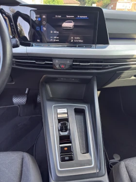VW Golf VW Golf 8 2.0 TDI | Mobile.bg    11