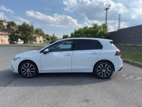 VW Golf VW Golf 8 2.0 TDI | Mobile.bg    5