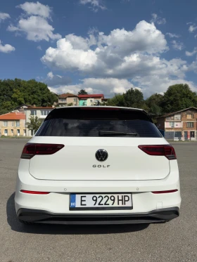 VW Golf VW Golf 8 2.0 TDI | Mobile.bg    6