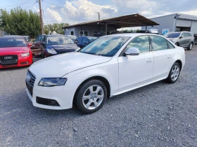 Обява за продажба на Audi A4 1.8 T ~10 499 лв. - изображение 1
