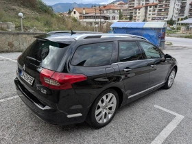 Citroen C5 3.0HDI V6 EXCLUSIVE | Mobile.bg    5