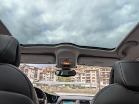 Citroen C5 3.0HDI V6 EXCLUSIVE | Mobile.bg    15