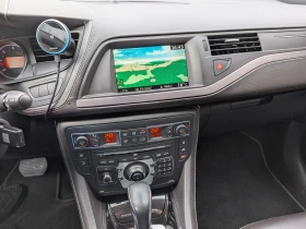 Citroen C5 3.0HDI V6 EXCLUSIVE | Mobile.bg    10