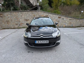 Citroen C5 3.0HDI V6 EXCLUSIVE | Mobile.bg    8