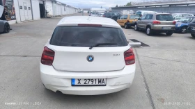 Обява за продажба на BMW 114 ~4 900 лв. - изображение 2