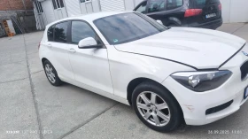 Обява за продажба на BMW 114 ~4 900 лв. - изображение 3