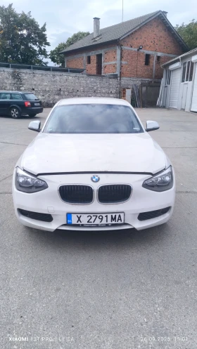 Обява за продажба на BMW 114 ~4 900 лв. - изображение 1