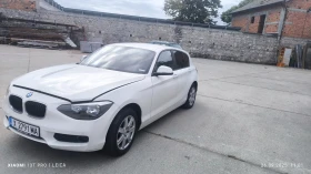 Обява за продажба на BMW 114 ~4 900 лв. - изображение 1
