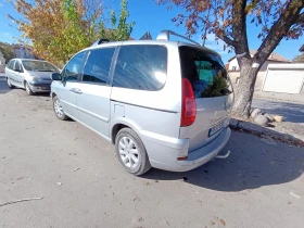 Peugeot 807, снимка 4 — Bazar.bg Peugeot 807, снимка 4