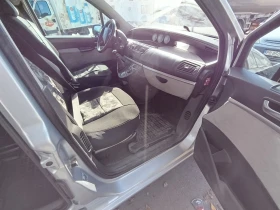 Peugeot 807, снимка 11 — Bazar.bg Peugeot 807, снимка 11