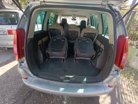 Peugeot 807, снимка 14 — Bazar.bg Peugeot 807, снимка 14