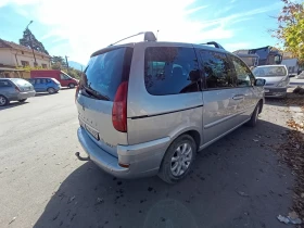 Peugeot 807, снимка 5 — Bazar.bg Peugeot 807, снимка 5