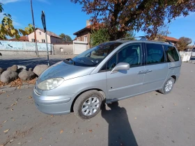 Peugeot 807, снимка 3 — Bazar.bg Peugeot 807, снимка 3
