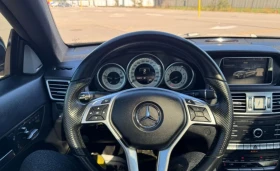 Mercedes-Benz E 400 FULL * * CARFAX * *   * *  | Mobile.bg    8