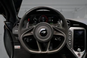 McLaren 720 S 750 S Coupe = Carbon = Гаранция - 533170 лв. / 272605.49 € - 51327370 12