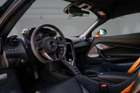 McLaren 720 S 750 S Coupe = Carbon = Гаранция - 533170 лв. / 272605.49 € - 51327370 10