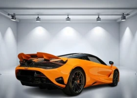 McLaren 720 S 750 S Coupe = Carbon = Гаранция - 533170 лв. / 272605.49 € - 51327370 3