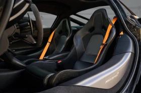 McLaren 720 S 750 S Coupe = Carbon = Гаранция - 533170 лв. / 272605.49 € - 51327370 9