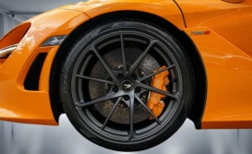 McLaren 720 S 750 S Coupe = Carbon = Гаранция - 533170 лв. / 272605.49 € - 51327370 5