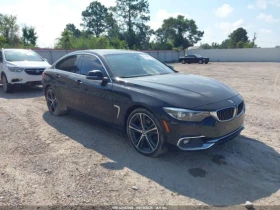 BMW 430 * TOP* PANO* START/STOP* LED* CAMERA* 
