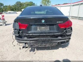 BMW 430 * TOP* PANO* START/STOP* LED* CAMERA*  - 21900 лв. / 11197.29 € - 29535765 6