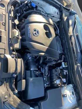 Mazda 3 2.0 Skyactiv-G 120 Промо цена - 13500 лв. / 6902.44 € - 19373989 15