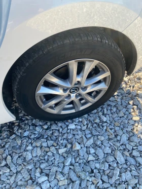 Mazda 3 2.0 Skyactiv-G 120 Промо цена - 13500 лв. / 6902.44 € - 19373989 14