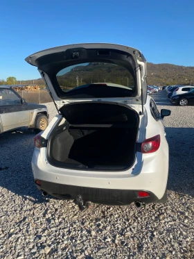 Mazda 3 2.0 Skyactiv-G 120 Промо цена - 13500 лв. / 6902.44 € - 19373989 6