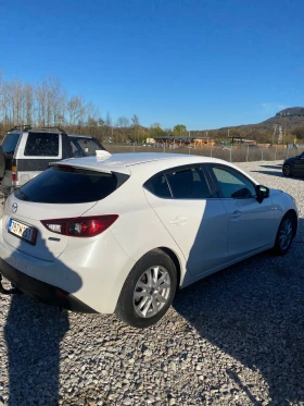 Mazda 3 2.0 Skyactiv-G 120 Промо цена - 13500 лв. / 6902.44 € - 19373989 13