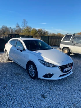 Mazda 3 2.0 Skyactiv-G 120 Промо цена - 13500 лв. / 6902.44 € - 19373989 2
