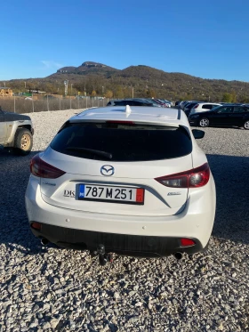 Mazda 3 2.0 Skyactiv-G 120 Промо цена - 13500 лв. / 6902.44 € - 19373989 5