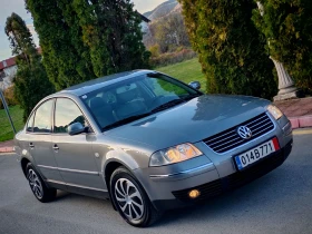 VW Passat 1.9TDI(101)* HIGHLINE* СЕДАН* НОВ ВНОС*  - изображение 1