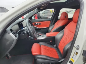BMW 340 M Пакет 3.0L xDrive - 58000 лв. / 29654.93 € - 34991717 5