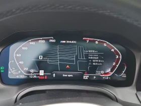 BMW 340 M Пакет 3.0L xDrive - 58000 лв. / 29654.93 € - 34991717 9