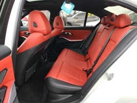 BMW 340 M Пакет 3.0L xDrive - 58000 лв. / 29654.93 € - 34991717 7