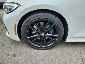 BMW 340 M Пакет 3.0L xDrive - 58000 лв. / 29654.93 € - 34991717 8