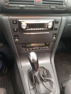 Skoda Superb I, снимка 11