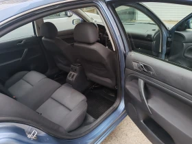 Skoda Superb I, снимка 5