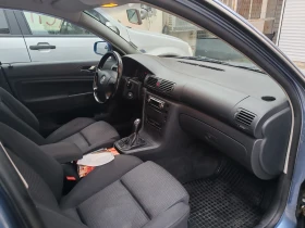 Skoda Superb I, снимка 4