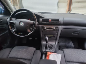 Skoda Superb I, снимка 6