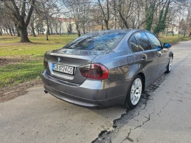 BMW 320 Фейслифт, снимка 4