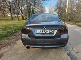BMW 320 Фейслифт, снимка 5