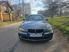 BMW 320 Фейслифт, снимка 1
