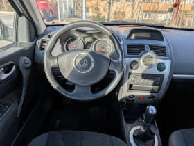 Renault Megane Sedan 1.5 dci, снимка 9
