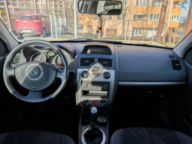 Renault Megane Sedan 1.5 dci, снимка 8