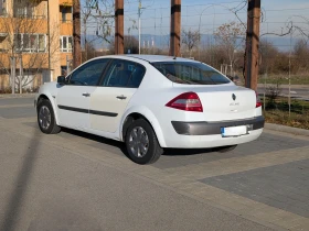 Renault Megane Sedan 1.5 dci, снимка 3