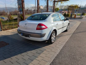 Renault Megane Sedan 1.5 dci, снимка 4