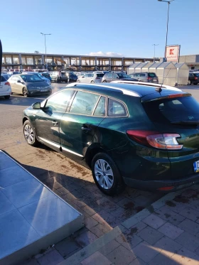 Renault Megane, снимка 4