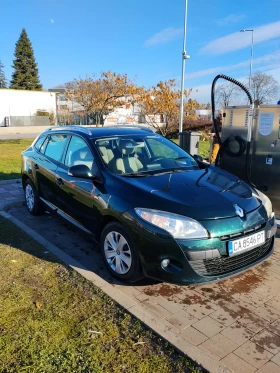 Renault Megane, снимка 1