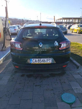 Renault Megane, снимка 6